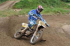 Trenínk Březová 05.09.2007 (51)